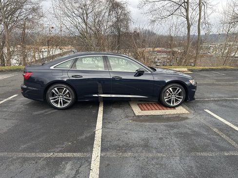 Used 2019 Audi A6 3.0T Premium w/ Convenience Package image 8