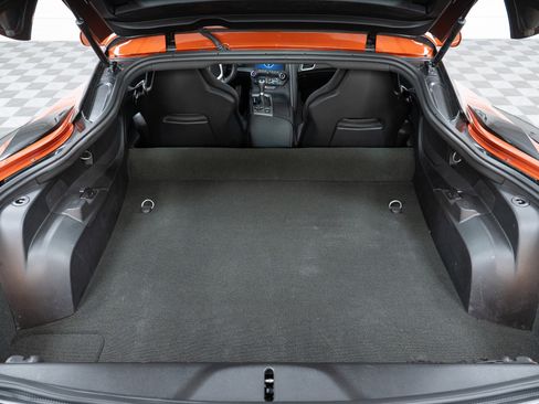 Used 2015 Chevrolet Corvette Z06 w/ 2LZ Preferred Equipment Group image 12