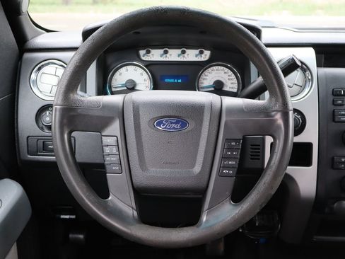 Used 2013 Ford F150 XLT AWD/4WD image 18