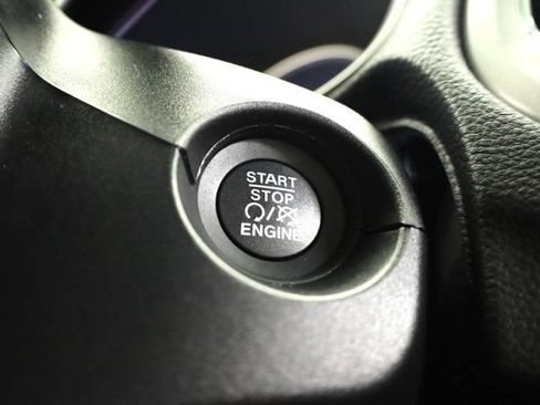 Used 2021 Jeep Compass 80th Special Edition w/ Sun and Sound Group image 28