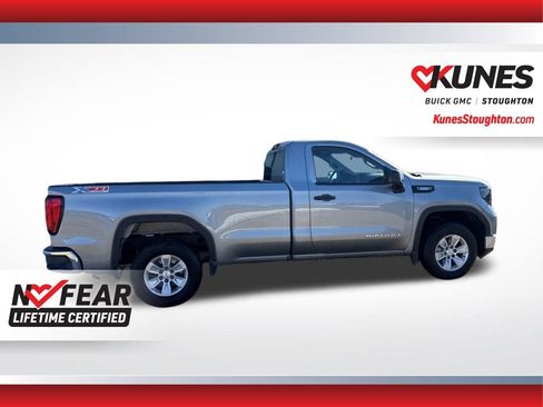 Used 2024 GMC Sierra 1500 Pro image 13