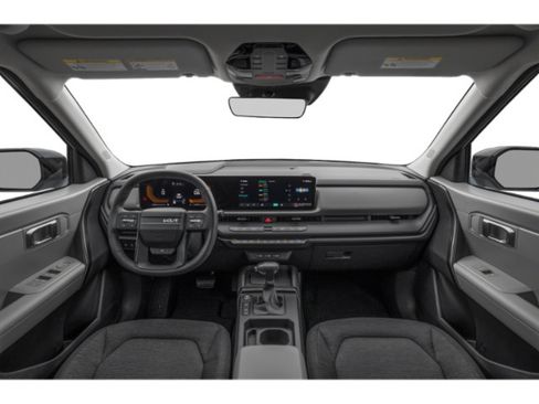 New 2027 Kia Seltos S FWD image 5