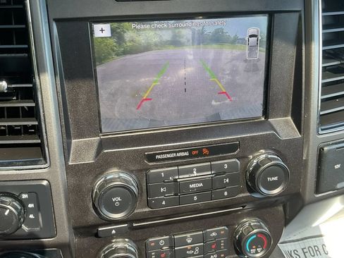 Used 2018 Ford F150 XLT w/ Equipment Group 302A Luxury AWD/4WD image 50