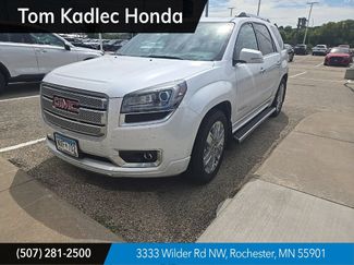 Used 2016 GMC Acadia Denali AWD/4WD video 1