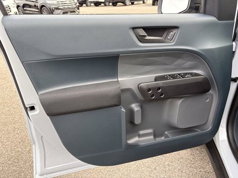 New 2025 Ford Maverick XL w/ Equipment Group 101A image 35