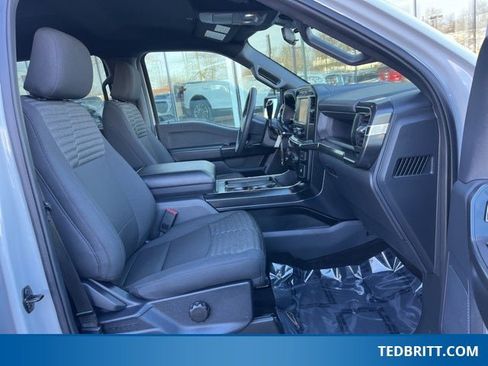 Certified 2023 Ford F150 XL w/ STX Appearance Package image 19