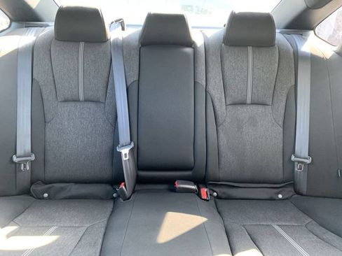 Used 2024 Honda Accord Sport image 30