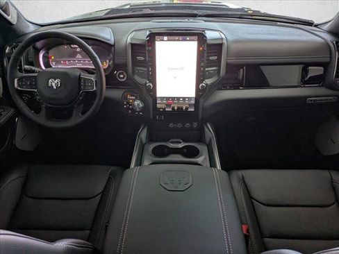 New 2026 RAM 1500 Rebel w/ Rebel Level 2 Equipment Group image 14