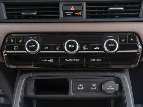 New 2026 Honda Pilot Elite image 22