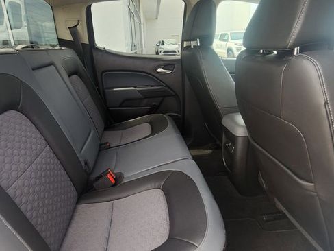 Used 2015 Chevrolet Colorado Z71 RWD image 20