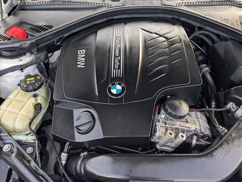 Used 2015 BMW 435i Convertible image 22