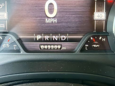 Used 2022 RAM 1500 Big Horn image 39