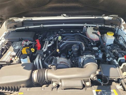 Used 2022 Jeep Gladiator Mojave w/ Trailer Tow Package image 30