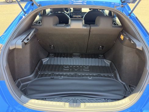 Used 2024 Honda Civic Sport image 31
