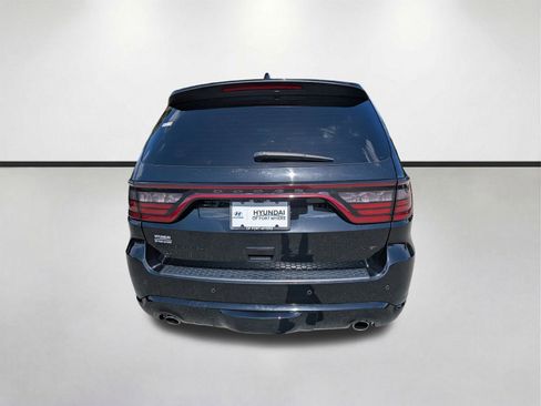 Used 2021 Dodge Durango GT AWD/4WD image 5