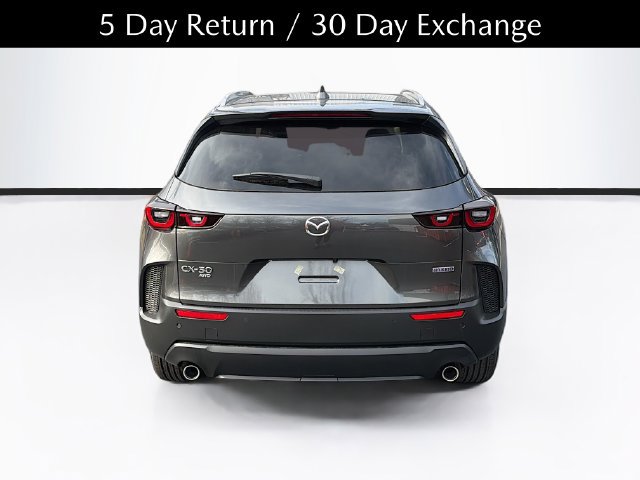 Used 2026 MAZDA CX-50 2.5 Hybrid w/ Cargo Package AWD/4WD image 8
