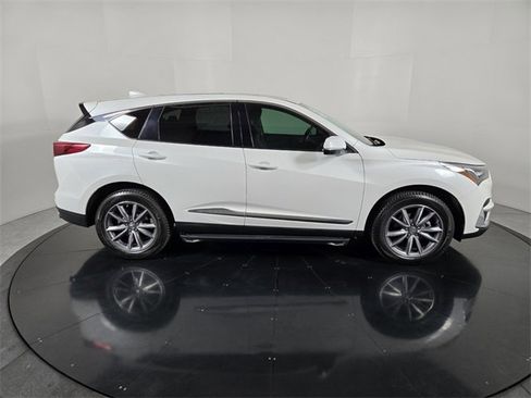 Used 2021 Acura RDX w/ Technology Package image 7