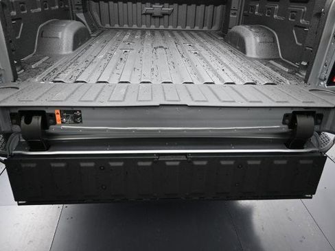 New 2026 Chevrolet Silverado 2500 ZR2 image 28