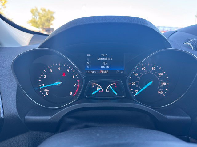 Used 2019 Ford Escape Titanium FWD image 19