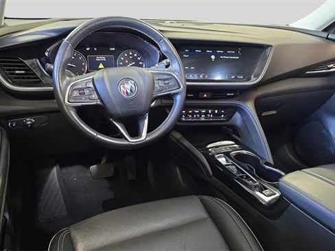 Used 2022 Buick Envision Essence w/ Safety Package image 20