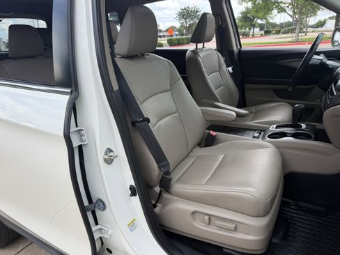 Used 2016 Honda Pilot EX-L image 10