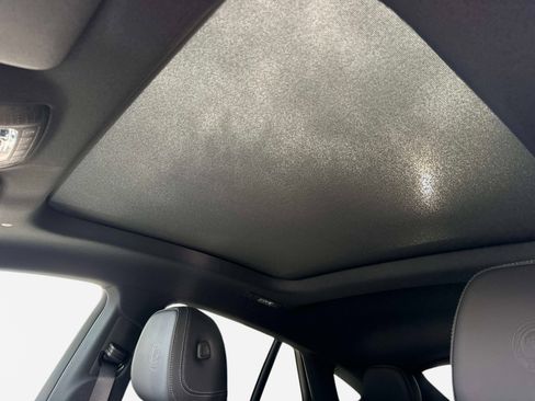 New 2026 Mercedes-Benz GLE 53 AMG AMG 53 4MATIC+ Coupe image 23