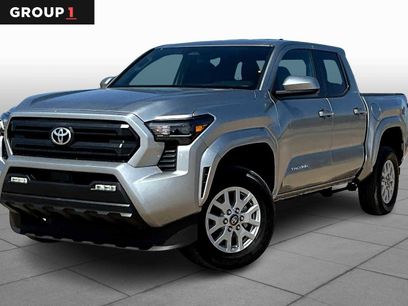 Used 2025 Toyota Tacoma SR5