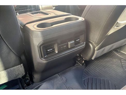 Used 2022 Chevrolet Silverado 1500 LT Trail Boss w/ LT Trail Boss Premium Package image 26