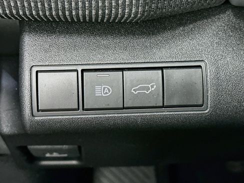 Used 2023 Toyota bZ4X AWD w/ Weather Package image 17