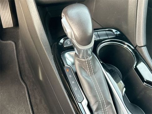 Certified 2023 Buick Encore GX Preferred w/ Cold Weather Comfort Package image 16