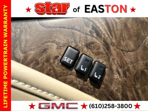 Used 2023 INFINITI QX80 Premium Select w/ Cargo Package image 17