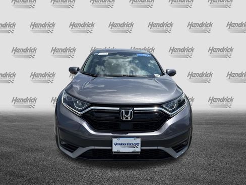 Certified 2022 Honda CR-V EX-L image 3