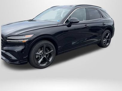 Used 2026 Genesis GV70 2.5T Sport Prestige