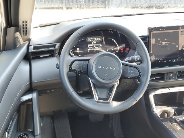 New 2026 MAZDA CX-5 Preferred AWD/4WD image 12