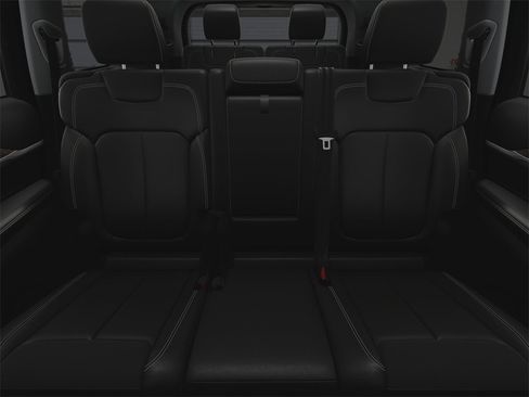 New 2025 Jeep Grand Cherokee L Limited w/ Black Appearance Package image 19