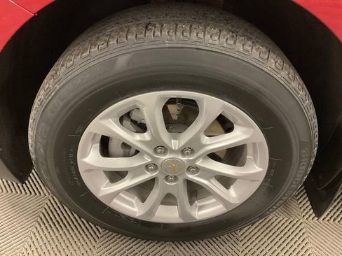 Used 2020 Chevrolet Equinox LT image 10