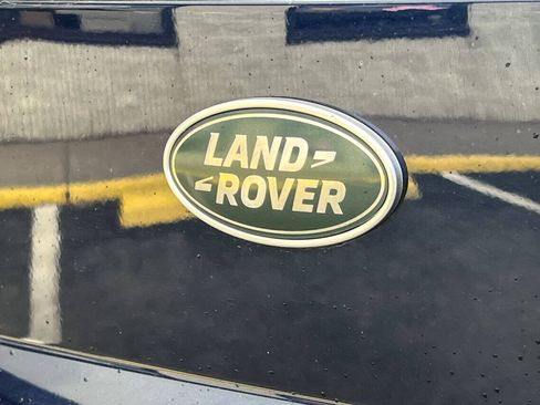 Used 2016 Land Rover Range Rover Sport Autobiography AWD/4WD image 44