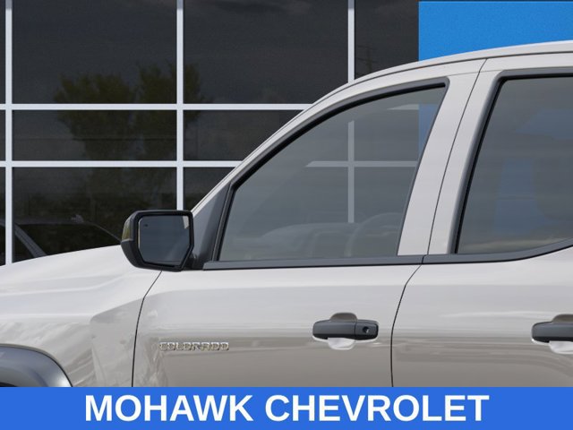 New 2026 Chevrolet Colorado Trail Boss AWD/4WD image 12