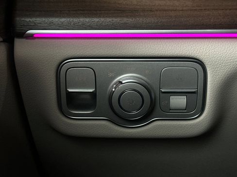 New 2026 Mercedes-Benz GLS 450 4MATIC image 29