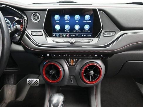 Used 2021 Chevrolet Blazer RS image 21