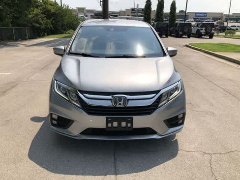 Used 2019 Honda Odyssey EX image 9