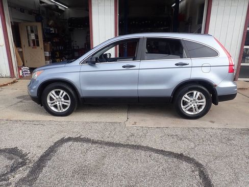 Used 2010 Honda CR-V EX image 15