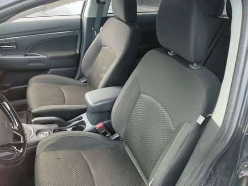 Used 2016 Mitsubishi Outlander Sport ES AWD/4WD image 9