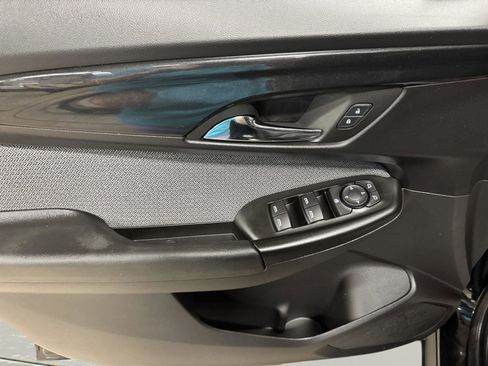 Used 2024 Chevrolet TrailBlazer LT image 23