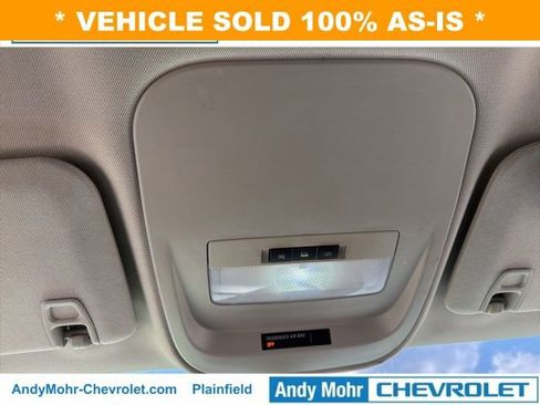 Used 2015 Chevrolet Colorado W/T RWD image 27