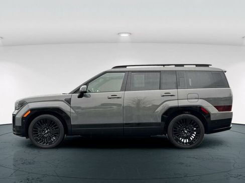 Used 2024 Hyundai Santa Fe Calligraphy image 3