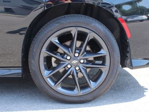 Used 2023 Dodge Charger GT w/ Plus Group AWD/4WD image 37
