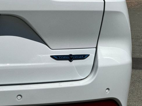 New 2023 Jeep Grand Cherokee Trailhawk image 26