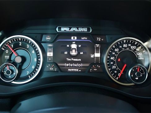 Used 2022 RAM 2500 Laramie image 26