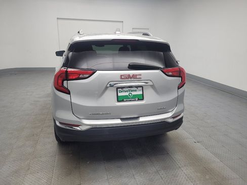Used 2021 GMC Terrain SLT image 6